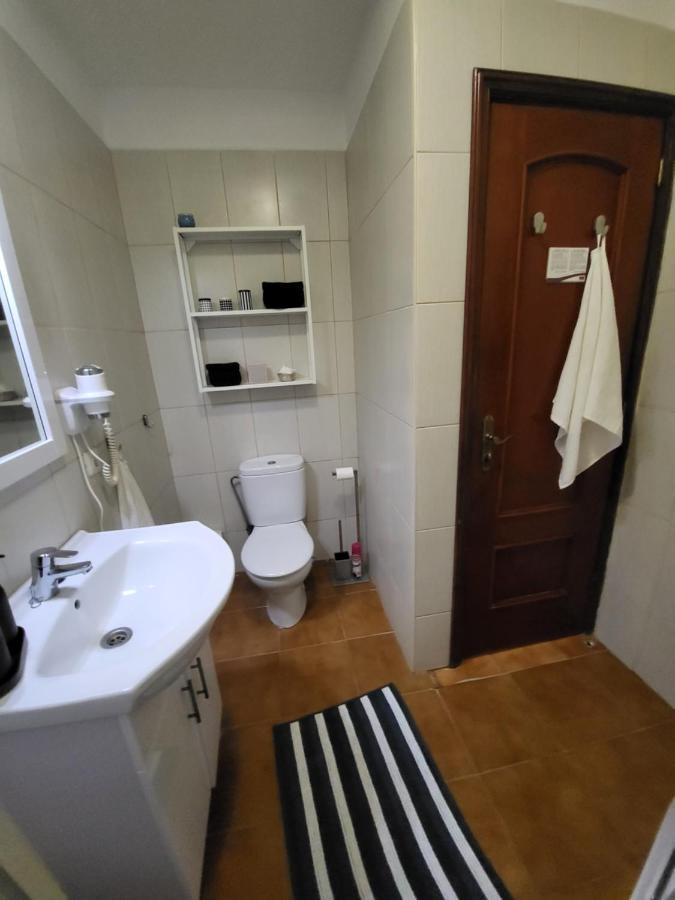 Apartament I Basen Na Teneryfie, Rayo De Sol Ex Parque Albatros San Miguel de Abona Exterior foto