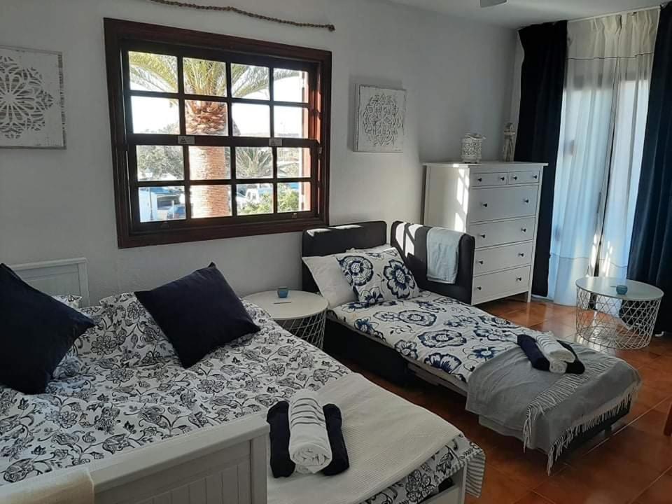 Apartament I Basen Na Teneryfie, Rayo De Sol Ex Parque Albatros San Miguel de Abona Exterior foto