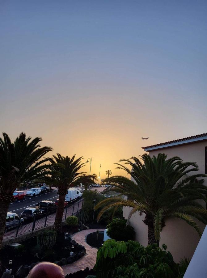 Apartament I Basen Na Teneryfie, Rayo De Sol Ex Parque Albatros San Miguel de Abona Exterior foto